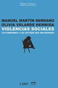 Violencias Sociales: Los agresores y las víctimas que son menores
