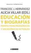 Educación y biografías: Perspectivas pedagógicas y sociológicas actuales