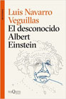 El desconocido Albert Einstein: sin rastros de relatividad