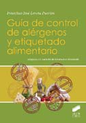 Guía de control de alergenos y etiquetado alimentario