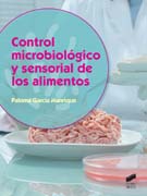 Control microbiológico y sensorial de los alimentos
