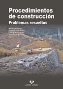 Procedimientos de construcción: Problemas Resueltos