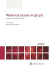 Violencia sexual en grupo