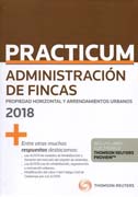 Practicum Administración de Fincas 2018 (Dúo)