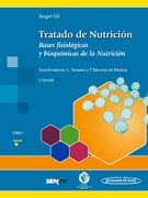 Tratado de Nutrición 1 Bases fisiológicas y bioquímicas de la Nutrición