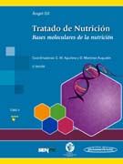 Tratado de Nutrición 2 Bases Moleculares de la Nutrición
