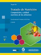 Tratado de Nutrición 3 Composición y calidad nutritiva de los alimentos