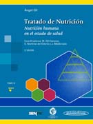 Tratado de Nutrición 4 Nutrición Humana en el Estado de Salud