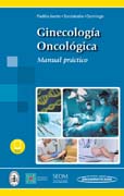 Ginecología oncológica: Manual práctico