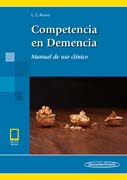 Competencia en Demencia: Manual de uso clínico