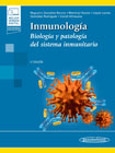 Inmunología: Biología y patología del sistema inmunitario.