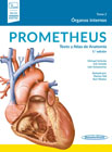 Prometheus. Texto y Atlas de Anatomía 2 Órganos Internos.