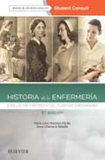 Historia de la enfermería: evolución histórica del cuidado enfermero