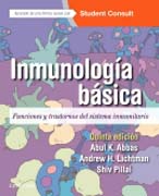 Inmunología básica: funciones y trastornos del sistema inmunitario