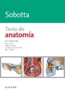 Sobotta, texto de anatomía