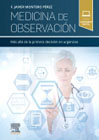 Medicina de observación: más allá de la primera decisión en urgencias