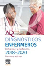 Diagnósticos enfermeros: Definiciones y clasificación 2018-2020