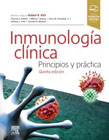 Inmunología clínica: Principios y práctica