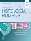 Stevens y Lowe Histología humana
