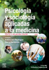 Psicología y sociología aplicadas a la medicina: Texto y atlas en color