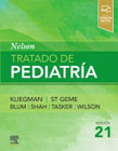 Nelson Tratado de pediatría