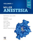 Miller. Anestesia