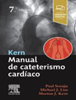 Kern Manual de cateterismo cardíaco