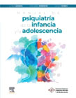 Manual de psiquiatría de la infancia y la adolescencia