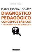Diagnóstico pedagógico: Conceptos básicos y aplicaciones en el aula de infantil