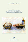 Manual ilustrado de Paleografía Griega