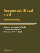 Responsabilidad civil (Material normativo)