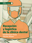 Recepción y logística de la clínica dental