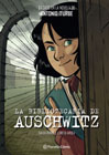 La bibliotecaria de Auschwitz: novela gráfica
