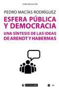 Esfera pública y democracia: Una síntesis de las ideas de Arendt y Habermas
