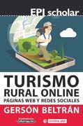 Turismo rural online: Páginas web y redes sociales