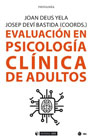 Evaluación en psicología clínica de adultos