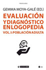 Evaluación y diagnóstico en logopedia I Población adulta