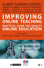 Improving online teaching: Practical guide for quality online education