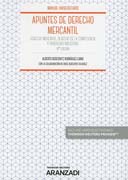 Apuntes de Derecho Mercantil: Derecho mercantil, Derecho de la competencia y propiedad industrial