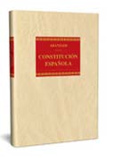 Constitución Española. (Lujo) (Dúo)
