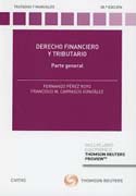 Derecho financiero y tributario