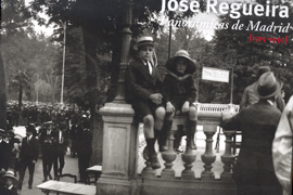 José Regueira: panorámicas de Madrid [1919-1930]