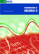 Introducción al cálculo v. II