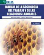Manual de la sociología del trabajo y de las relaciones laborales