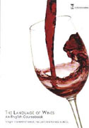 The language of wines: an english coursebook