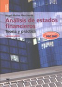 Análisis de estados financieros: teoría y práctica