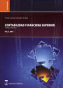 Contabilidad financera superior: teoría y práctica