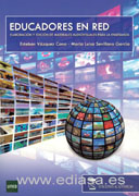 Educadores en red: elaboración y edición de materiales audiovisuales para la enseñanza 2011/2012