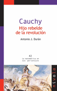 Cauchy: el hijo rebelde de la revolucion