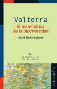 Volterra: el matemático de la biodiversidad
